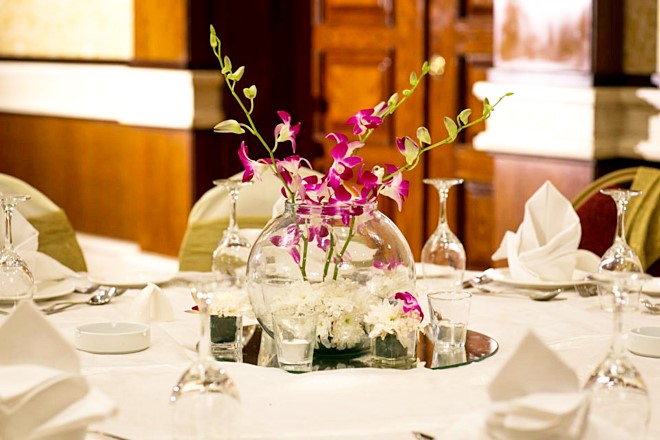 Nile Lily Restaurants menu Egypt